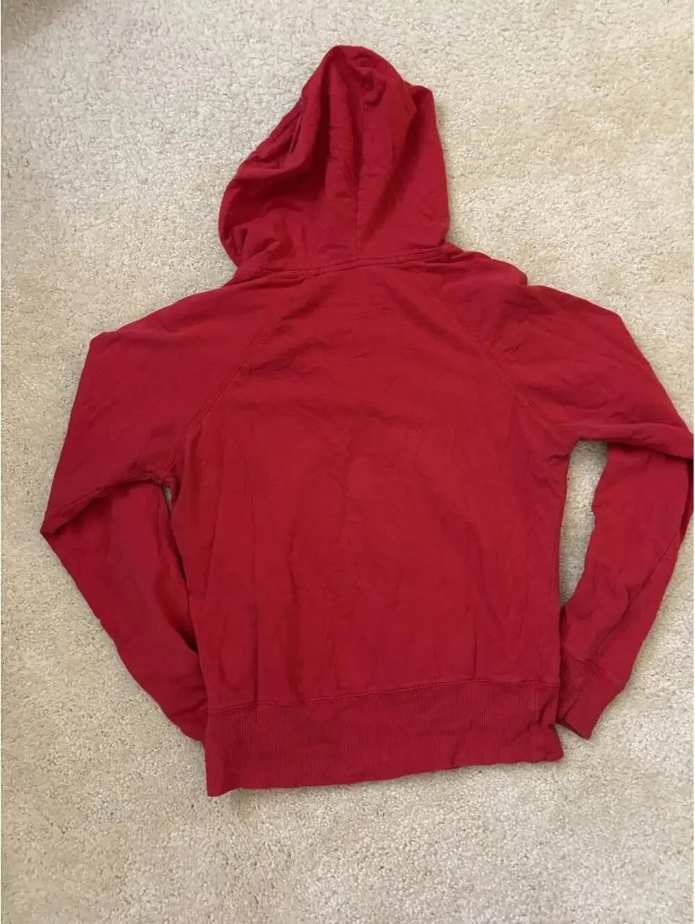 Vintage Bongo Zip Up